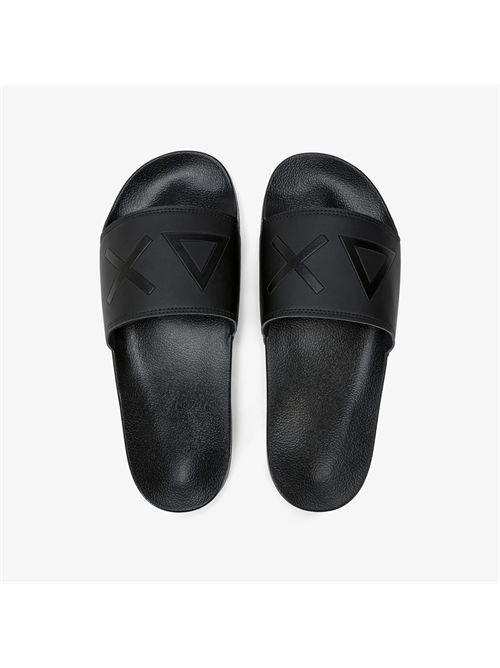 slipper man balck SUN 68 | BX35102/11